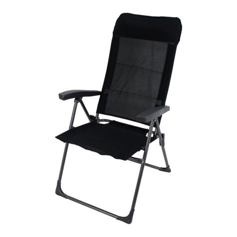 Costway Patiojoy OP70731 user manual