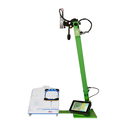 Smake HoopStation EPS User manual