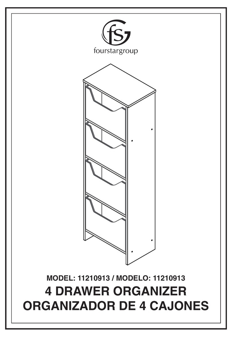 FourStarGroup 11210913 User manual FourStarGroup 11210913 User manual