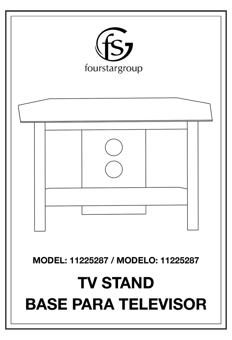 FourStarGroup 11225287 User manual FourStarGroup 11225287 User manual