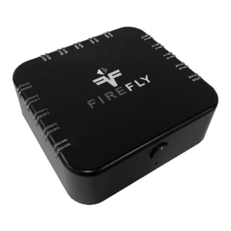 Nico Technology FireFly manual