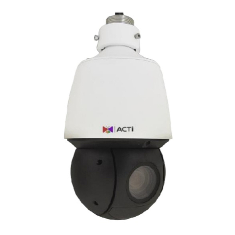ACT Z952 Hardware manual