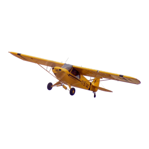 Cub Crafters CC11-100 User manual