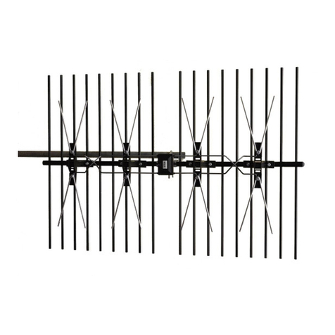 Hills TRU-MAX Series installation instructions