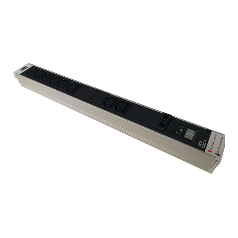 Rittal DK 7859.212 User manual