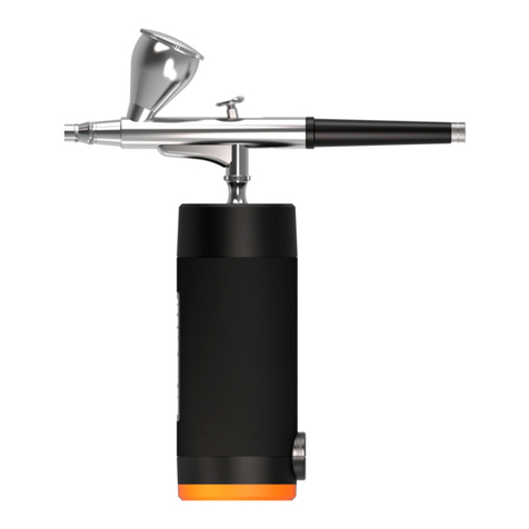 Worx MAKERX WX742 Safety and operating manual original instructions