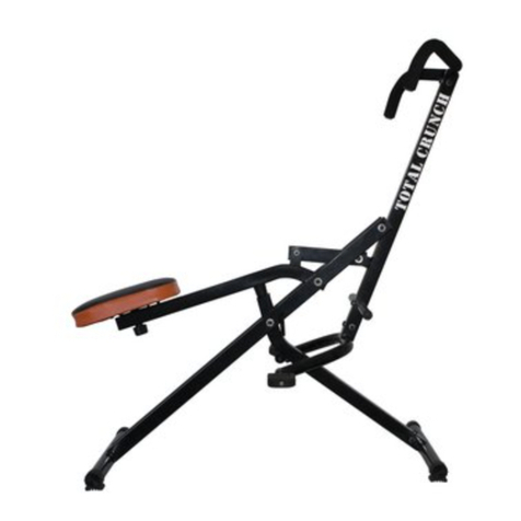 windirect Total Crunch manual