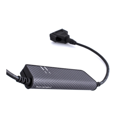 Kvaser Leaf Light v2 user guide