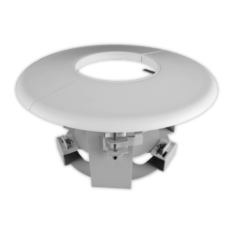 Digital Watchdog DWC-P230FMW User manual