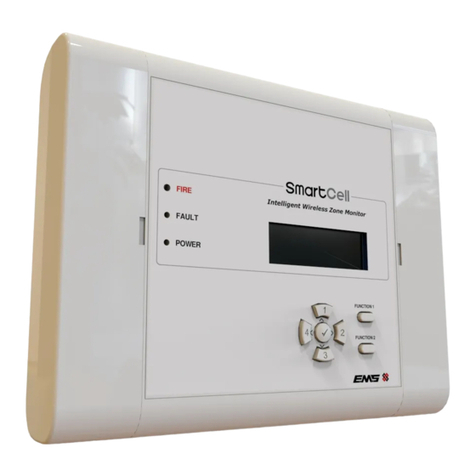 EMS SmartCell User manual