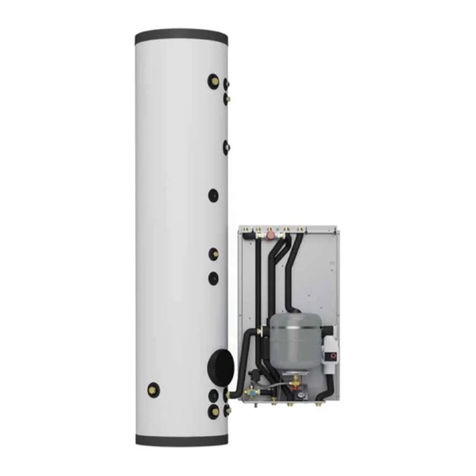 Immergas SUPER TRIO User manual