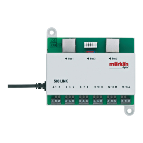 Marklin Digital L88 manual