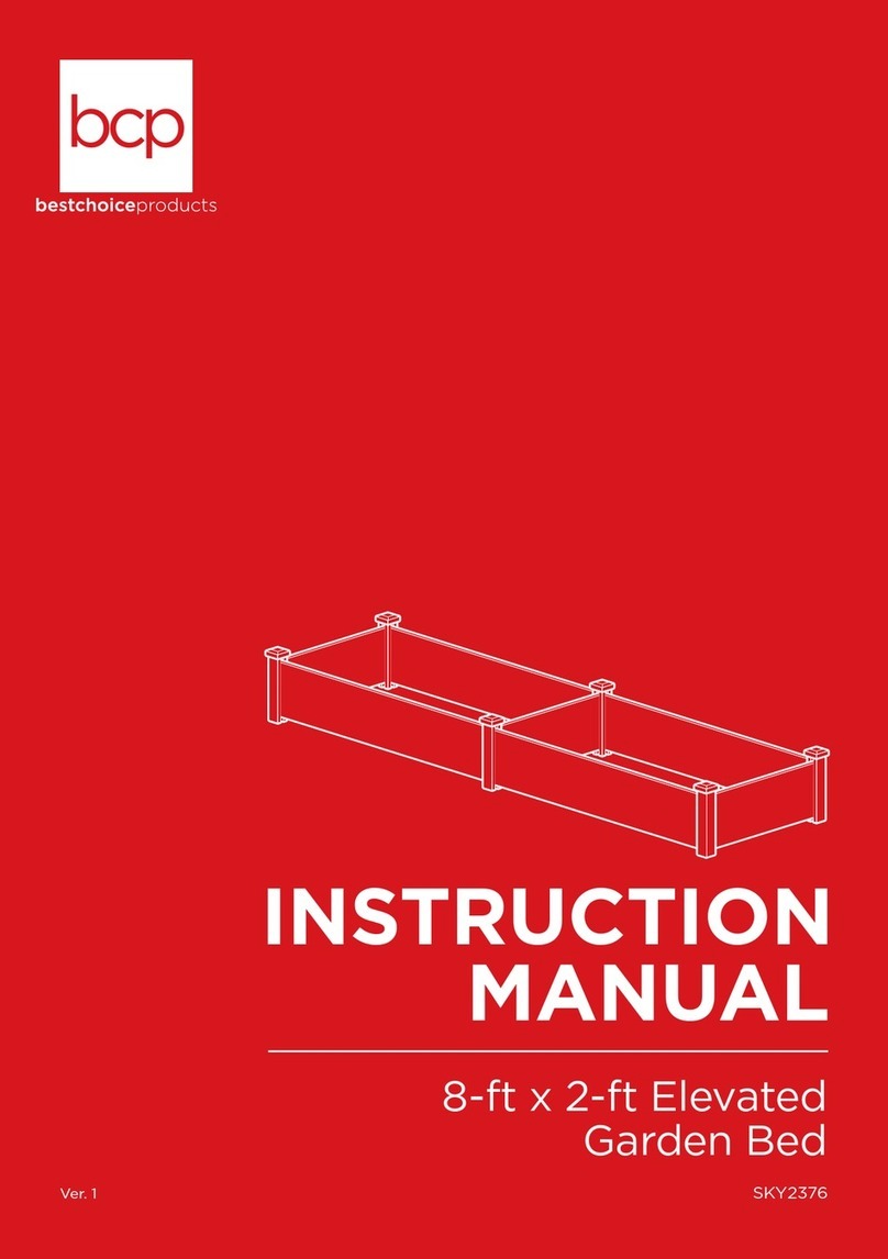 BCP SKY2376 User manual