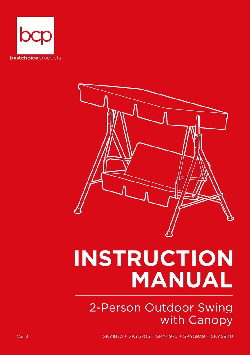 BCP SKY1873 instruction manual