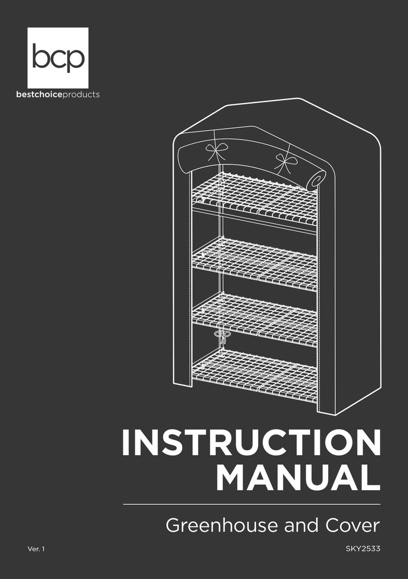 BCP SKY2533 instruction manual