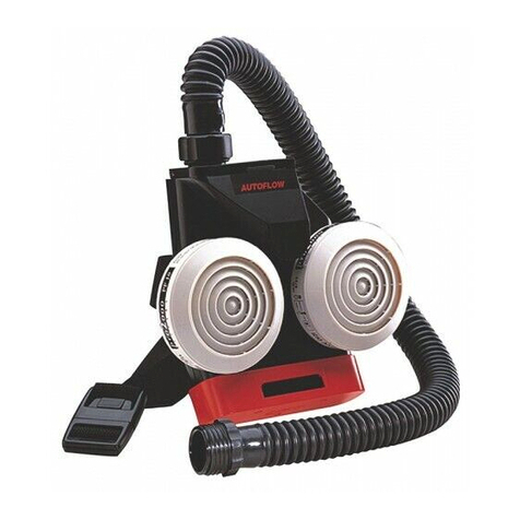 Scott Autoflow User manual