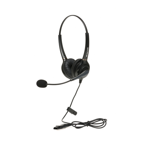 Ovislink OVHS084-NEC user manual