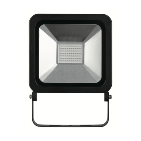 Strend Pro AG-HFLAL10W instruction manual