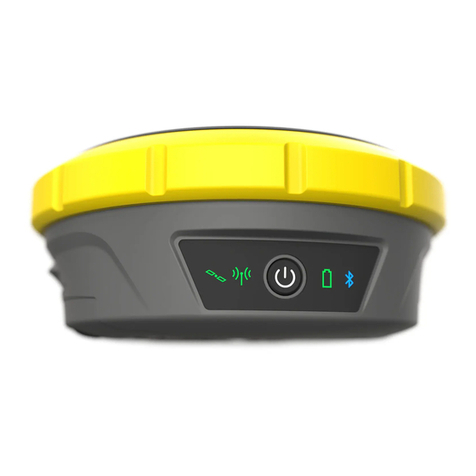 GeoMax Zenith60 Series quick guide