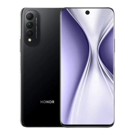 honor CHL-LX1 User manual