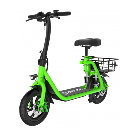 Manta MES1201H User manual