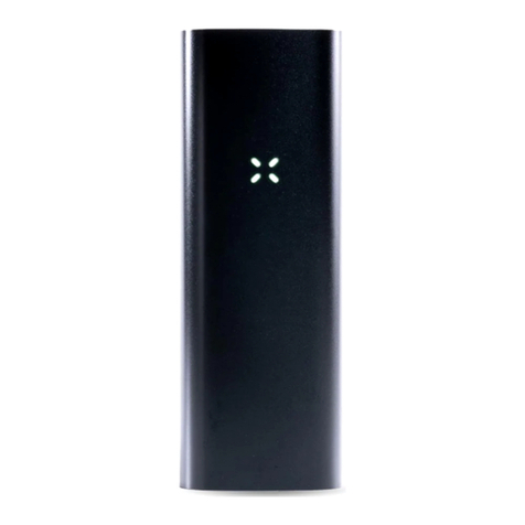 PAX PAX 1 manual