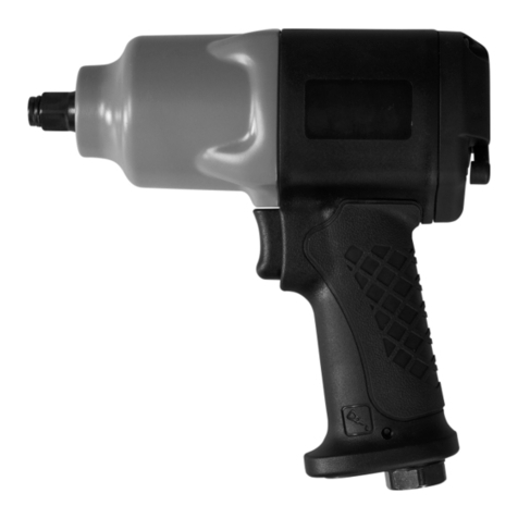 PROPOINT 8844474 manual