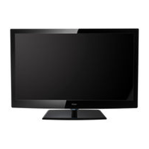 Haier L32C1120 User manual