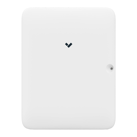 Verkada AC41 install guide