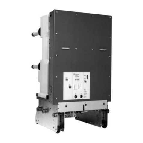 Eaton Cutler-Hammer W-VAC Programming manual Eaton Cutler-Hammer W-VAC Programming manual
