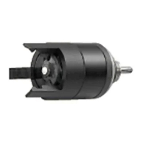 horiba 7541 quick start guide