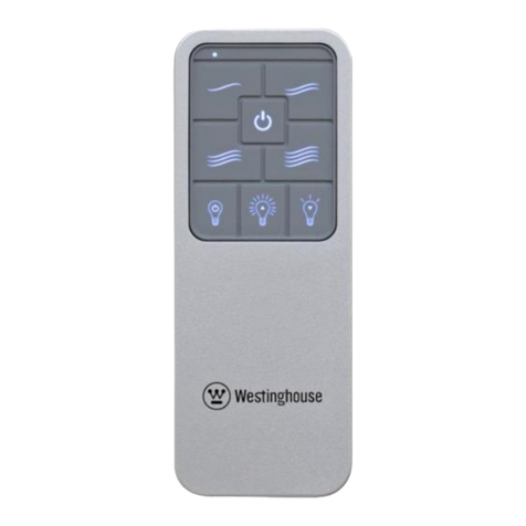 Westinghouse 77879 manual