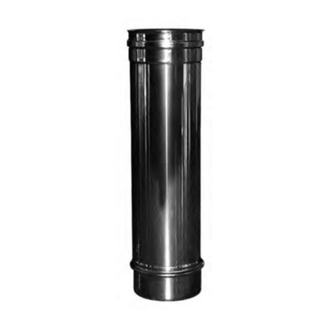 Sabiana InoxMono T200-P1-W-V2-L50050-O Installation, operating and maintenance manual Sabiana InoxMono T200-P1-W-V2-L50050-O Installation, operating and maintenance manual