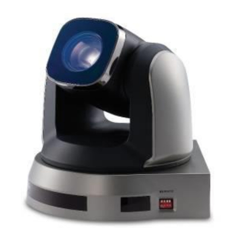 Lumens VC-A70H Quick start guide