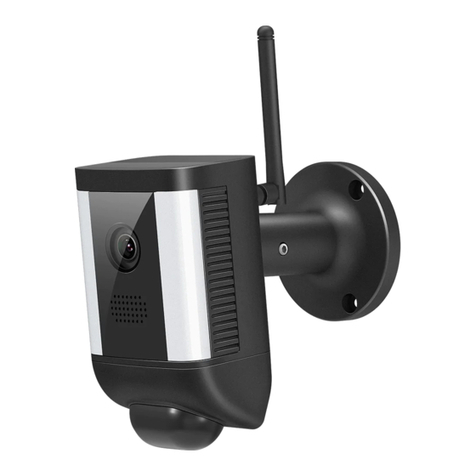 Netvue Spotlight Cam quick guide