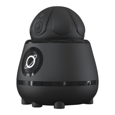 Tao Clean BA-0201 user manual