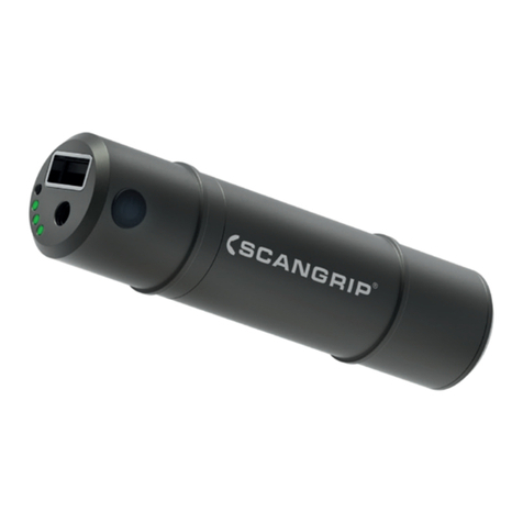 SCANGRIP 03.5782 manual