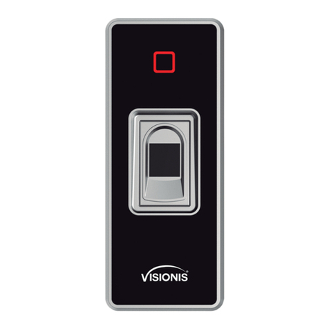 Visionis VIS-3024 User manual Visionis VIS-3024 User manual