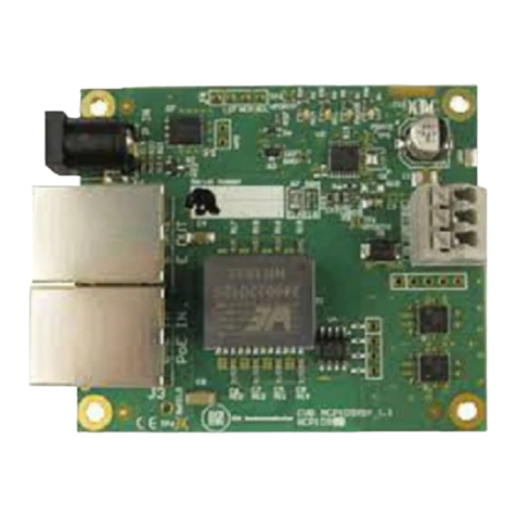 ON Semiconductor NCP1096GEVB user manual