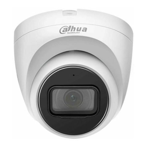 Dahua Technology IPC-HDW2431T-AS-S2 User manual Dahua Technology IPC-HDW2431T-AS-S2 User manual