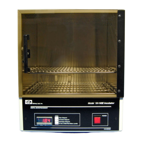 QL 140AE-1 Series User manual