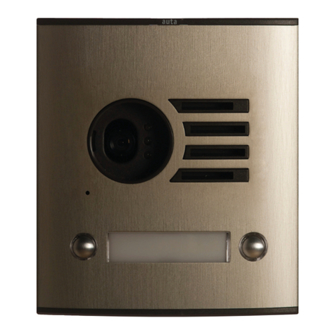 Auta NEOS DIGITAL KVD-2 S1 COAX manual