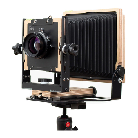 intrepid 4x5 quick start guide