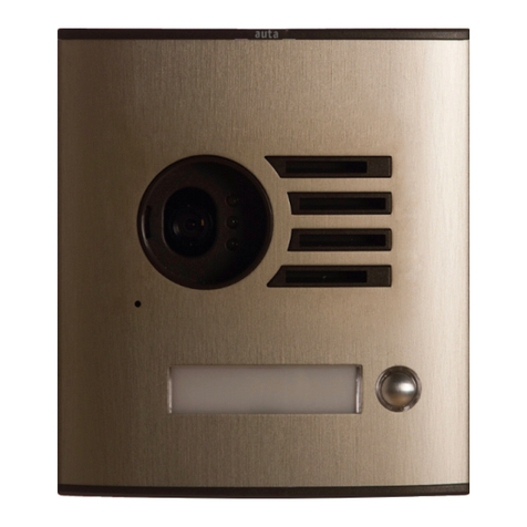 Auta NEOS DIGITAL KVD-1 S1 COAX manual