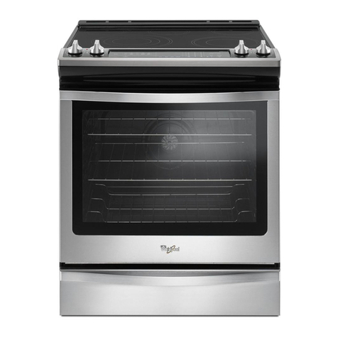 Whirlpool WEE745H0FS user guide