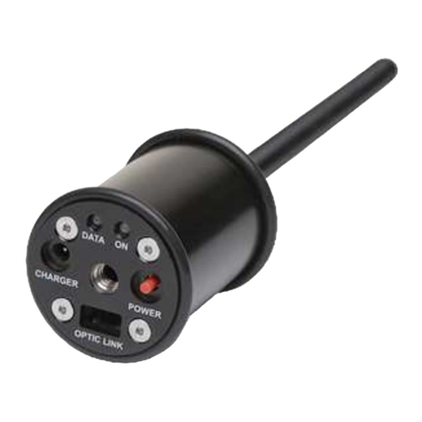 L3Harris HP-01 user manual