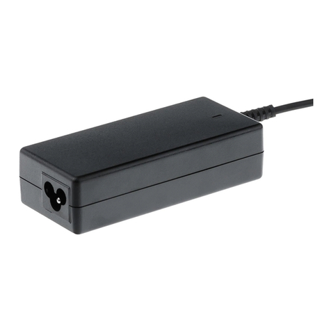 Akyga AK-ND-05 User manual
