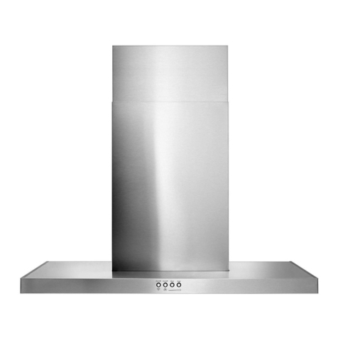 Whirlpool WVW57UC0FS Installation Instructions and Use & Care Guide