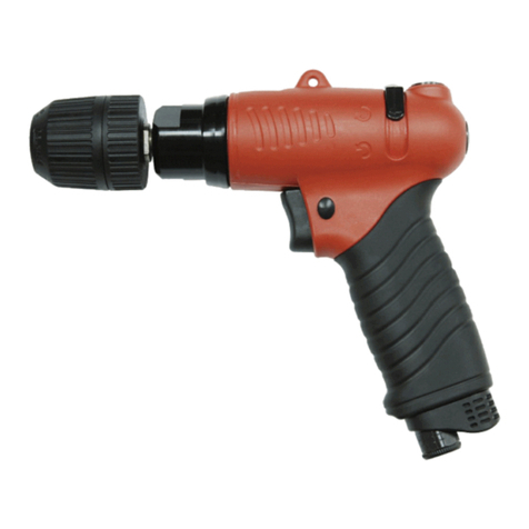 Universal Tool UT8817 Specifications