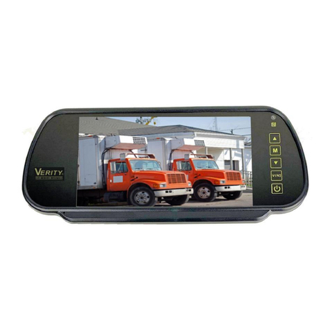 Component Solution Services Verity SMM07 manual
